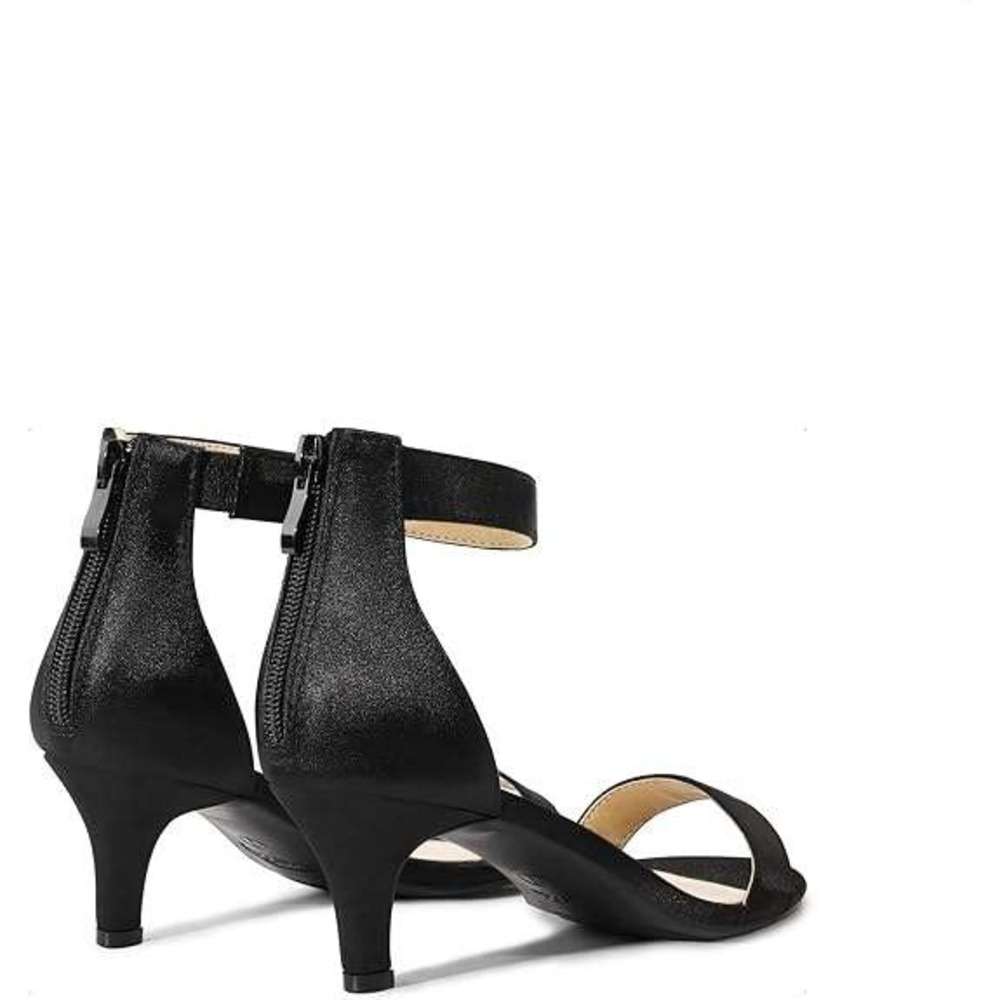 DREAM PAIRS Women's‎ Fiona Fashion Stilettos Open Toe Pump Heeled Sandals - Picture 3 of 6